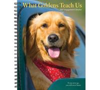 What Goldens Teach Us 2027 Engagement