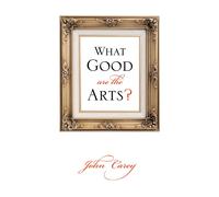 What Good Are the Arts?.by Carey New 9780199735976 Fast Free Shipping<|
