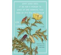 What good does it do for a person to wake up one morning this side of the new millennium