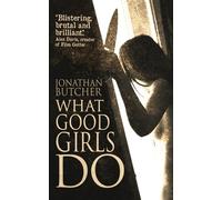 What Good Girls Do: 1 (Elizabeth)