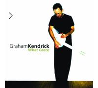 What Grace by Graham Kendrick