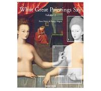 What Great Paintings Say (2)