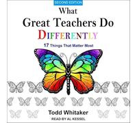 What Great Teachers Do Differently: 17 Things That Matter Most, Second Edition