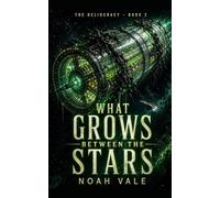 What Grows between the Stars (The Heliocracy)