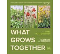 What Grows Together: THE INSTANT SUNDAY TIMES BESTSELLER by Jamie Butterworth