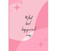 What had happened was