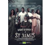 What Happened At St James