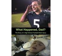 What Happened Dad [DVD] [2010] [Region 1] [US Import] [NTSC]