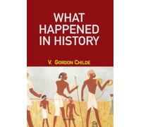 What Happened in History