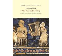 What Happened in History (Verso World History)