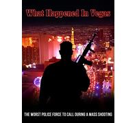 What Happened in Vegas