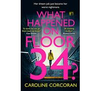 What Happened on Floor 34?
