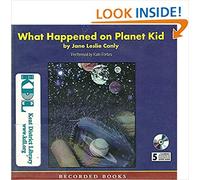 What Happened on Planet Kid