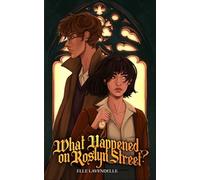 What Happened on Roslyn Street? (Strode University)