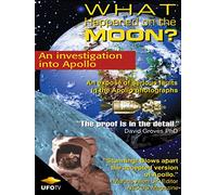 What Happened On the Moon? An Investigation Into Apollo