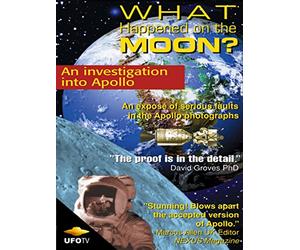 What Happened On the Moon? An Investigation Into Apollo