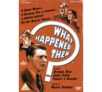 What Happened Then?
