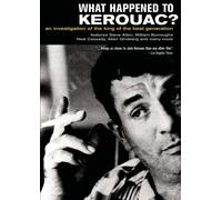 What Happened to Kerouac [DVD] [2004] [Region 1] [US Import] [NTSC]