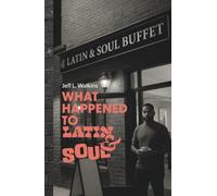 What happened to Latin & Soul