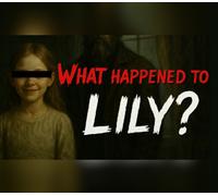What Happened to Lily? PC Steam CD Key