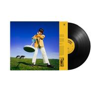 What Happened To The Beach? [VINYL]