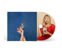 What Happened To The Heart? (CD) Aurora (US IMPORT)