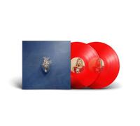 Aurora : What Happened to the Heart? VINYL 12" Album Coloured Vinyl 2 discs