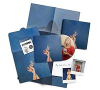What Happened to the Heart? (Ltd. Fanpack)