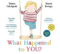 What Happened to You?: 1 – Faber & Faber