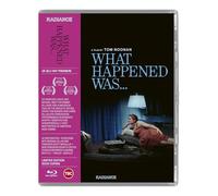 What Happened Was…(Limited Edition) [Blu-ray] [Region A]