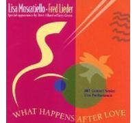 What Happens After Love