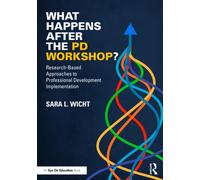 What Happens After the PD Workshop? : Research-Based Approaches to Professional Development Implementation