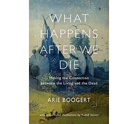 What Happens After We Die