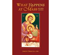 What Happens At Mass