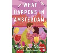 What Happens in Amsterdam