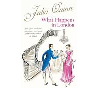 What Happens In London (Tom Thorne Novels)