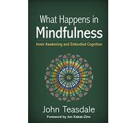 What Happens in Mindfulness