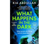 What Happens in the Dark