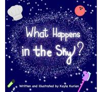 What Happens in the Sky?