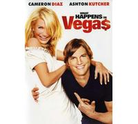 What Happens in Vegas