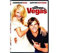 What Happens in Vegas [DVD] [2008] [Region 1] [US Import] [NTSC]
