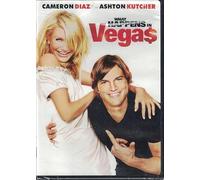 What Happens in Vegas [DVD] [2008] [Region 1] [US Import] [NTSC]