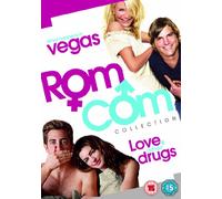 What Happens in Vegas/ Love and Other Drugs Double Pack [DVD] [2008]