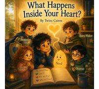 What Happens Inside Your Heart? (Conflict & Solution)