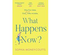 What Happens Now?