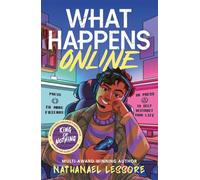 What Happens Online