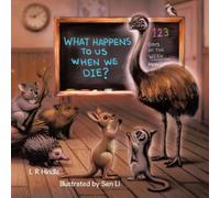 What Happens to Us When We Die?