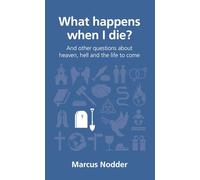 What happens when I die?