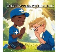 What Happens When We Die?