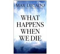 What Happens When We Die, Booklet